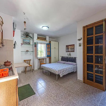 Monolocale Margherita Ubytování v soukromí Salve